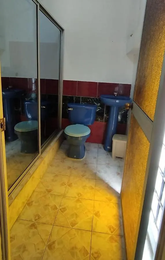 Habitaciones Confortables Con Un Ambiente Familiar Puerto Baquerizo Moreno Ecuador