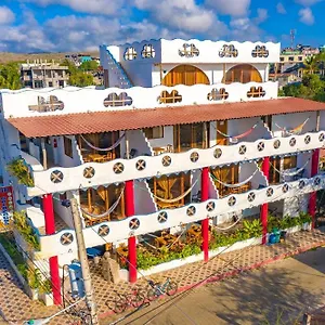 Royal Galápagos Hotel
