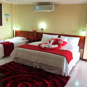 Algarrobos Hotel