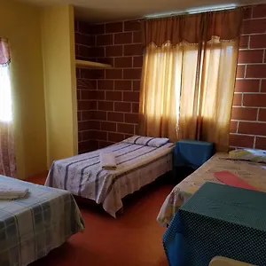  Maison d'hôtes Casa De Alexis