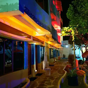 3* Couette-café Galapagos Eco Friendly