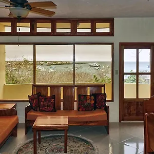 The Galeodan Apartamento